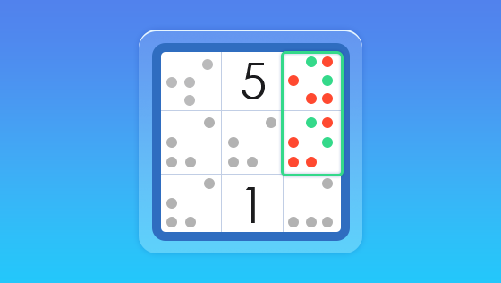 4x4 sudoku puzzle